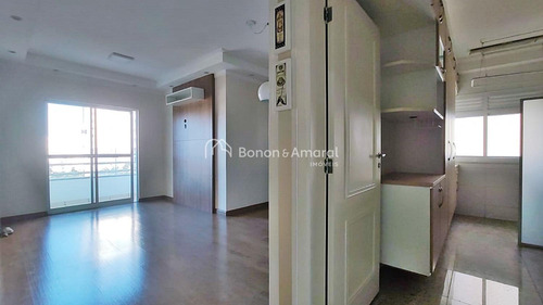 Imagem 2 de 30 de Apartamento À Venda Em Mansões Santo Antônio - Ap014142