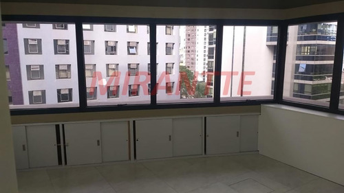 Imagem 15 de 15 de Conjunto Comercial Em Cidade Monções - São Paulo, Sp - 368943