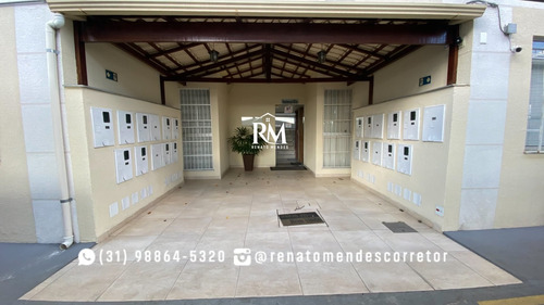 Imagem 2 de 15 de Apartamento 02 Quartos No Linda Vista - Contagem - 2936
