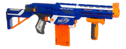 Nerf Retaliator 