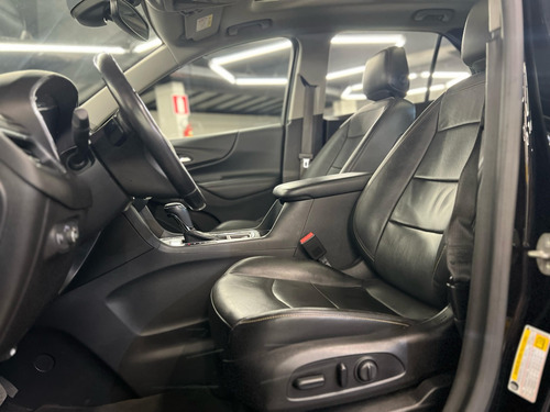 Chevrolet Equinox 2.0 16V TURBO GASOLINA PREMIER AWD AUTOMÁTICO