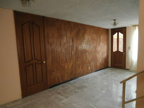 Imagen 6 de 30 de Casa En Venta En Azcapotzalco