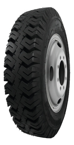 Pneu 700-16 Bandeirantes Super Traction 10 Lonas Maggion