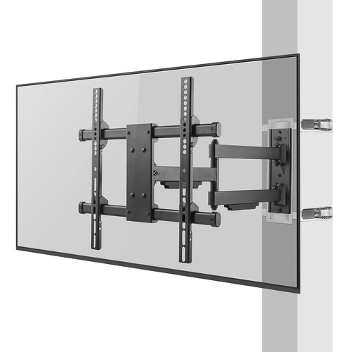 Soporte Para Tv De Columna Envolvente Condomounts, Sin Ta...