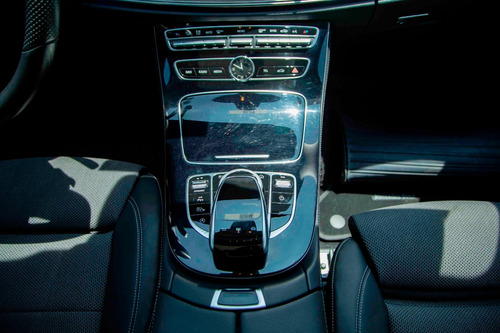 Mercedes E200 Advantgarde