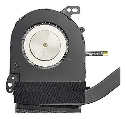 Ventilador De Cpu De Repuesto Para Lenovo Yoga Yoga4 Pro - -