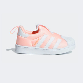 adidas superstar con elastico