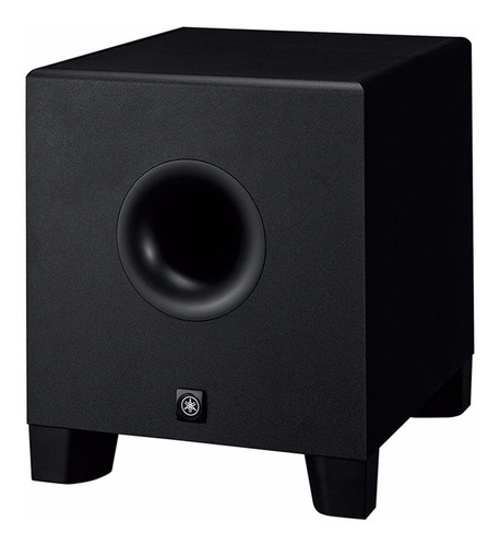 Subwoofer De Estudio Yamaha Hs-8s 150w Nuevo Gtia Oficial