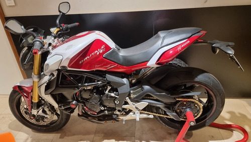Mv Agusta Brutale 800 Rr