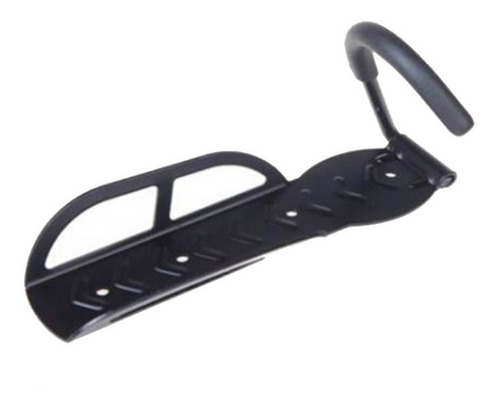 Imagen 1 de 4 de Soporte De Pared Para Bicicletas - Vertical