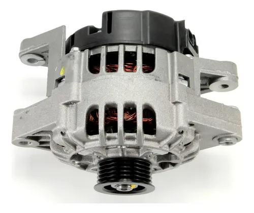 Alternador, Agile 2011/13, Montana 2010 60a-valeo (94700046)