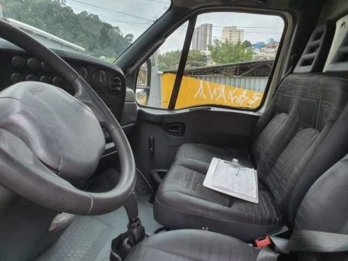 Imagem 6 de 6 de Iveco Daily 35s14