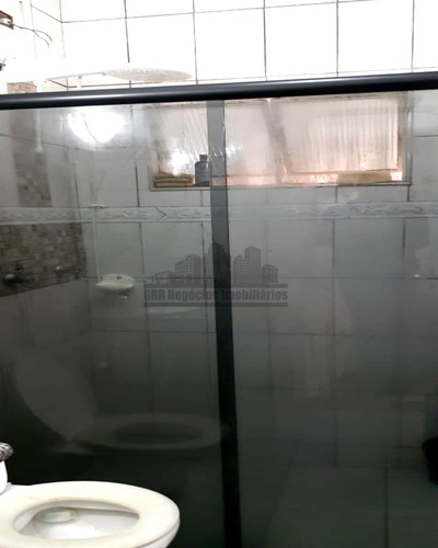 Imagem 5 de 8 de Venda - Casa + Edícula No Bairro Residencial Vila Tatetuba - Região Leste De São José Dos Campos/sp - Imóvel Quitado - Aceita Financiamento - Ca00053 - 34377187