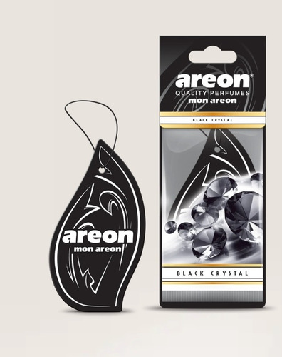 Kit 100 Aromatizantes Areon Com 01 Expositor 4 Ganchos