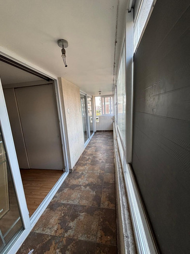 Se Arrienda Amplio Departamento En Las Condes Remodelado