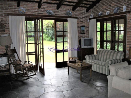 Imagen 4 de 14 de En Alquiler Cómoda Casa En Pda 8 Mansa, Ideal Para Familias Grandes
