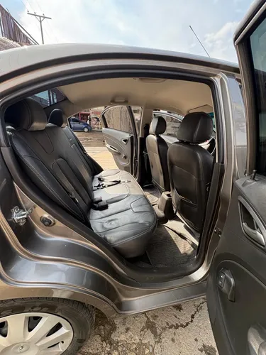 Chevrolet Sail 1.4 Ls