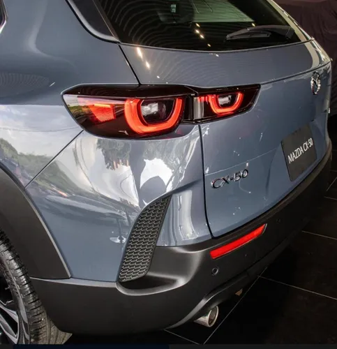 Cx-50 Grand Touring 2.5l Awd/2026/cs