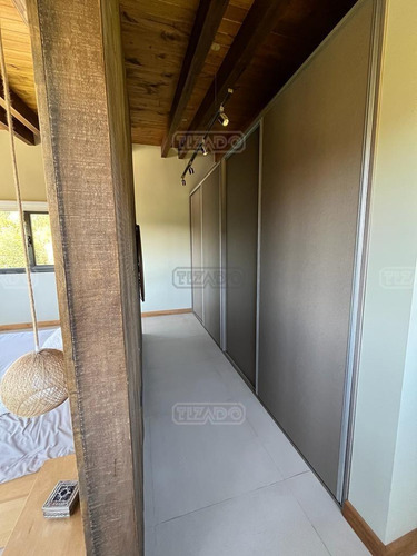 Casa En Venta En Barrio Cerrado El Casco, San Martin De Los Andes