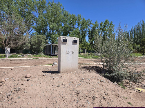 Terreno En Venta En Distrito Larrea
