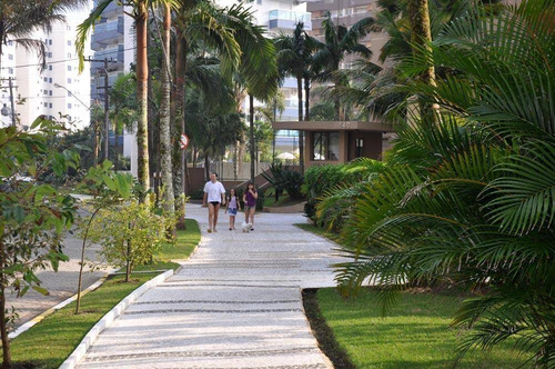 Imagem 10 de 30 de Terreno À Venda, 420 M² Por R$ 1.800.000,00 - Riviera - Módulo 19 - Bertioga/sp - Te0092
