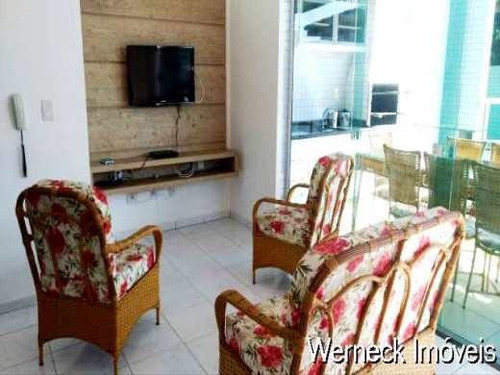 Imagem 14 de 20 de Ap Duplex - Praia Grande - 1362