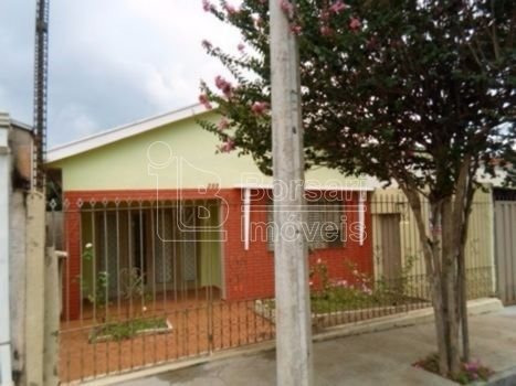 Imagem 1 de 6 de Venda De Casas / Padrão Na Cidade De Araraquara 7880
