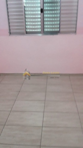Imagem 18 de 24 de Sobrado Para Venda No Bairro Vila Carrão, 3 Dorm, 1 Suíte, 2 Vagas, 110 M - 4461