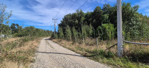 Parcela Camino A Mehuín, San José