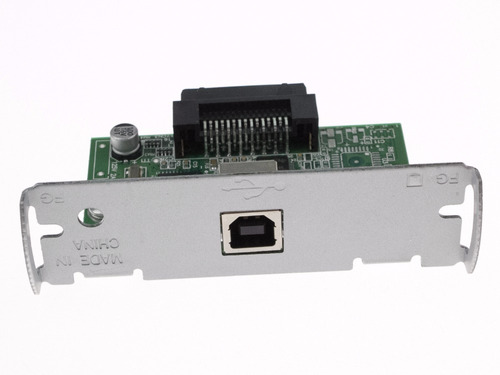 Refaccion Impresora Interface Usb Epson Tmu220 Ub-u03ii M148