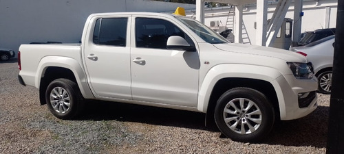 Volkswagen Amarok 2.0 Cd Tdi 180cv Comfortline