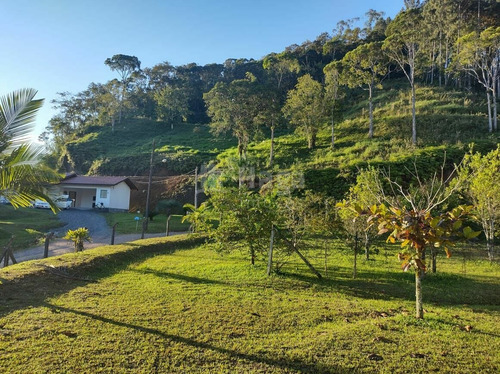 Imagem 5 de 5 de Terreno À Venda No Bairro Centro - Guabiruba/sc - 1889