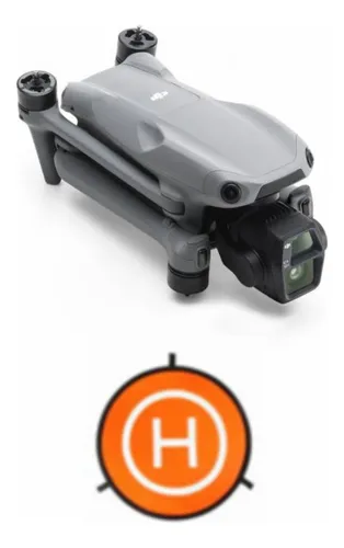 comprar Drone Dji Air 3s Fmc Dji Rc N3 Landing 75 Cm