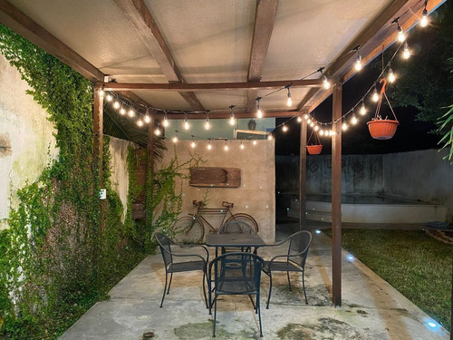 Imagen 8 de 9 de Preciosa Casa Estilo Yucateco En El Corazon De Merida