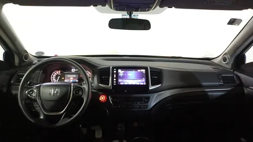 Honda Pilot 3.5 Ex