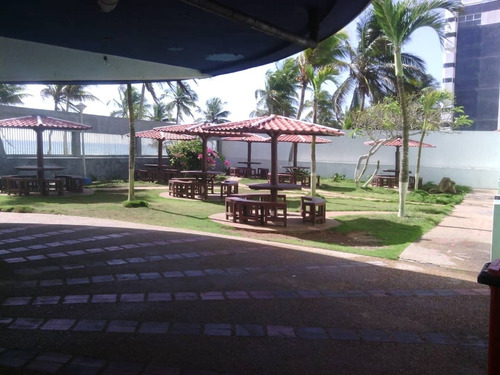 Imagen 8 de 22 de Apartamento Costa Azul Orilla De Playa Edificio Esparta Suites Piso Bajo