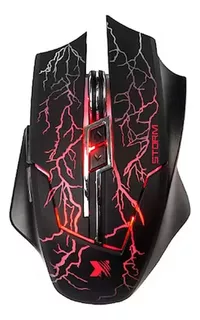 Mouse Xblade Gaming Storm