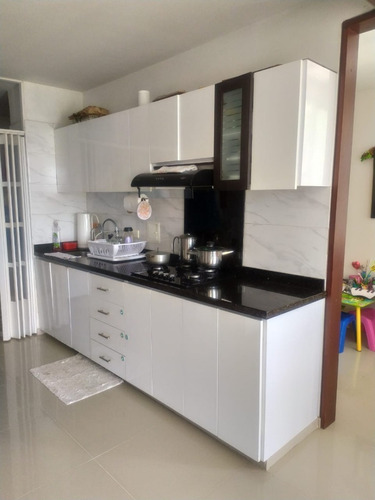 Imagen 7 de 29 de Vendo Hermoso Apartamento Quintas De Morelia Villavicencio