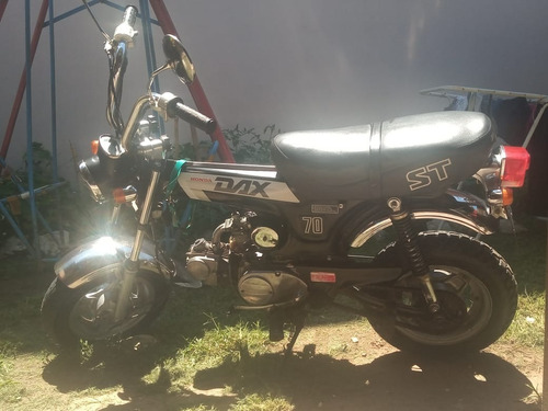 Honda Dax