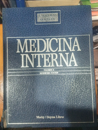 Medicina Interna