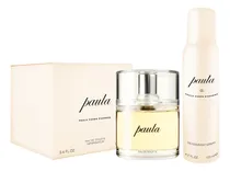 Comprar Perfume Mujer Paula De Paula Cahen Danvers Eau Toilette 100ml + Desodorante
