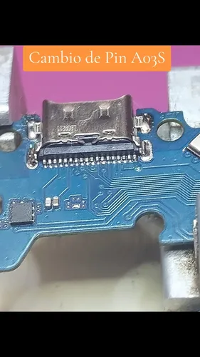 Servicio Técnico De Celulares