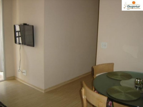 05348 - Apartamento 2 Dorms, Vila Pompéia - São Paulo/sp - 5348