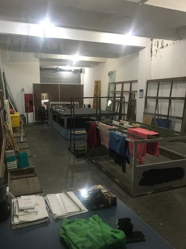 Imagem 4 de 4 de Comercial Para Aluguel, 0 Dormitórios, Cambuci - São Paulo - 2227