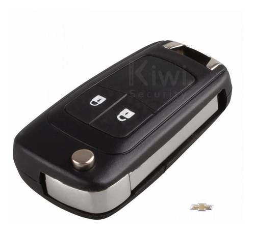 Imagen 2 de 5 de Carcasa Chevrolet Llave Tracker Orlando New Sail Sonic Cruze