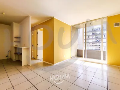 Departamento en arriendo