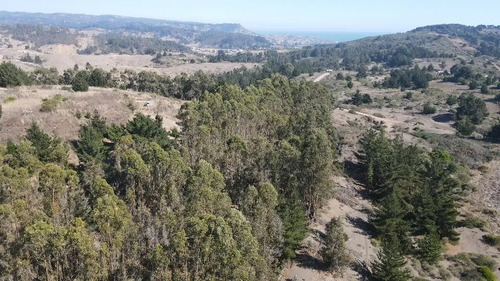Parcela 5.200m2 En Condominio: A 3km Pupuya Y 23 Matanzas