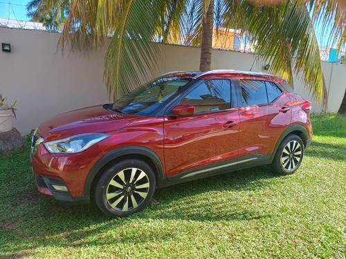 Nissan Kicks 1.6 Advance Cvt