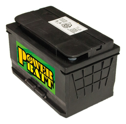 Batería Power Batt 12v 110 Amp (70 Ah)