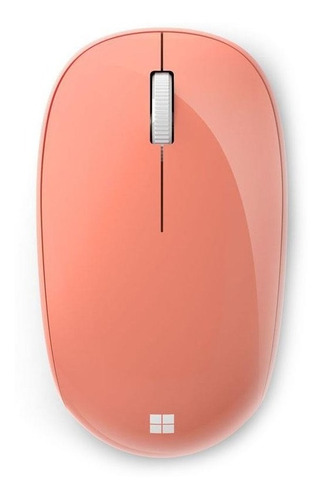 Mouse Óptico Bluetooth 4.0 O Superior Microsoft 